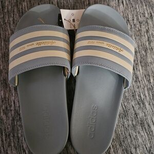 Adidas Slides